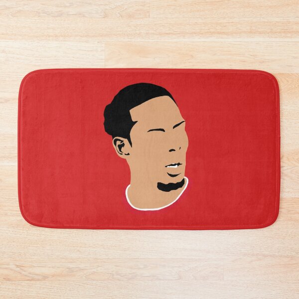 Item preview, Virgil van Dijk designed and sold by seanlar94.