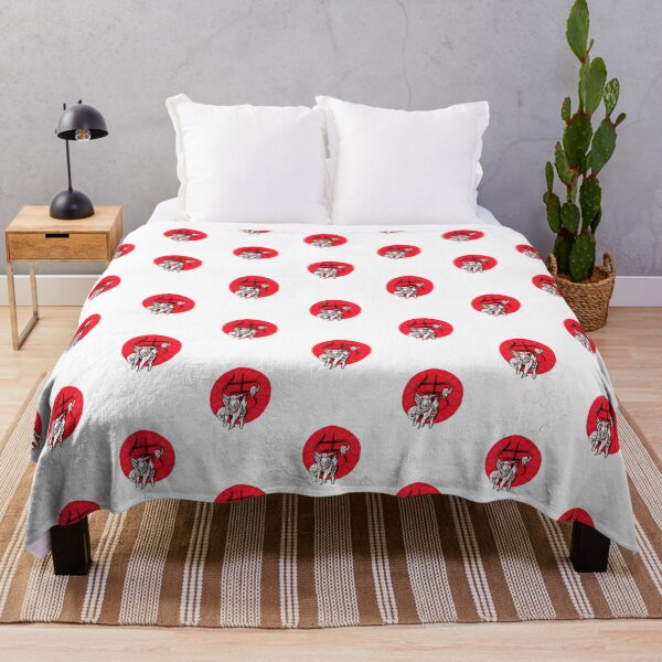 Item preview, Buffalo Okami designed and sold by MissAxelle.