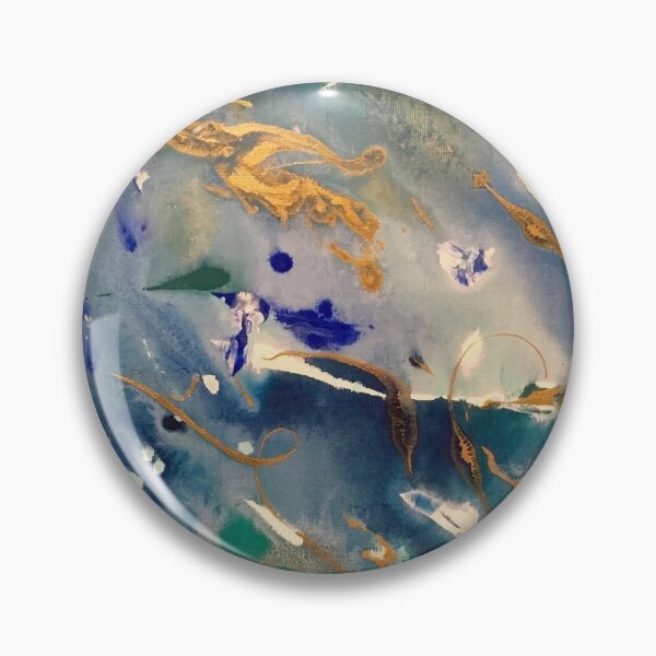 Item preview, Water Gold designed and sold by ArtBySorbet.