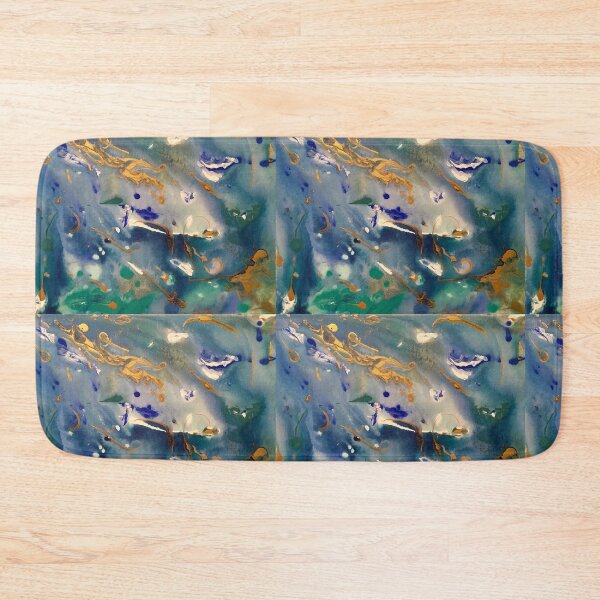 Item preview, Water Gold designed and sold by ArtBySorbet.