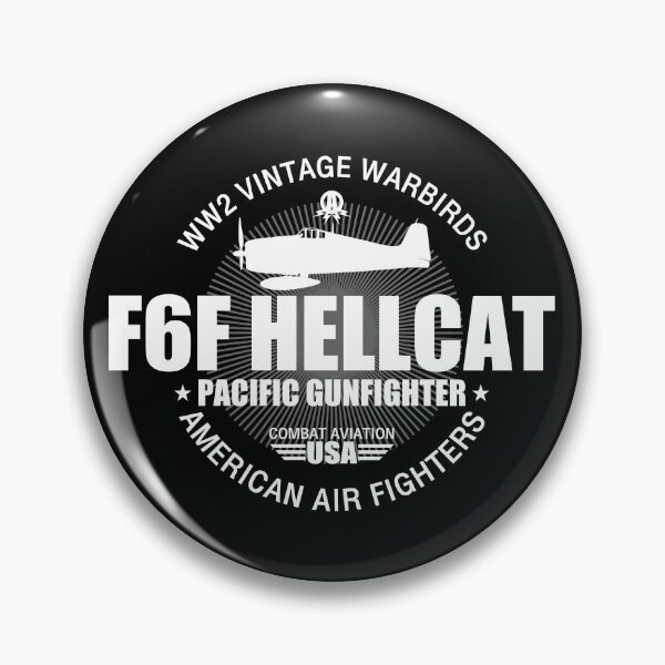 Item preview, WW2 F6F Hellcat designed and sold by StrongVlad.