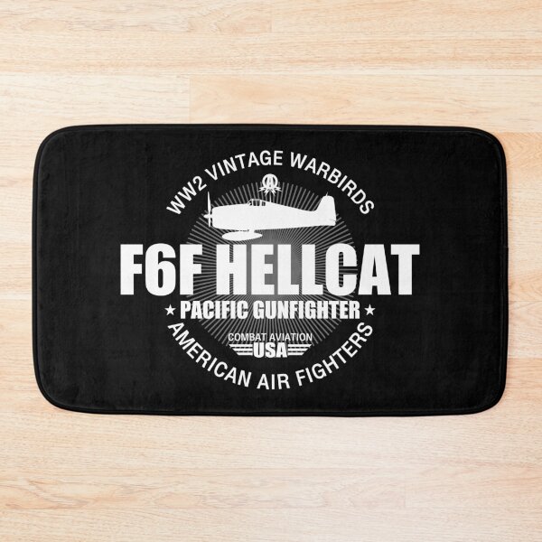 Item preview, WW2 F6F Hellcat designed and sold by StrongVlad.