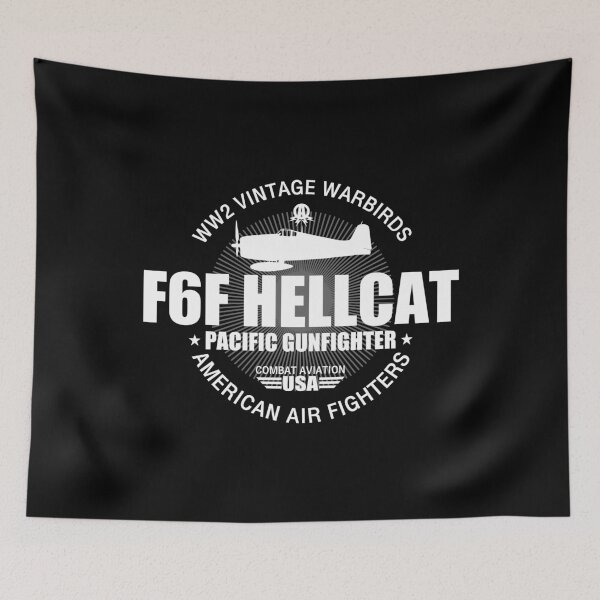 Item preview, WW2 F6F Hellcat designed and sold by StrongVlad.