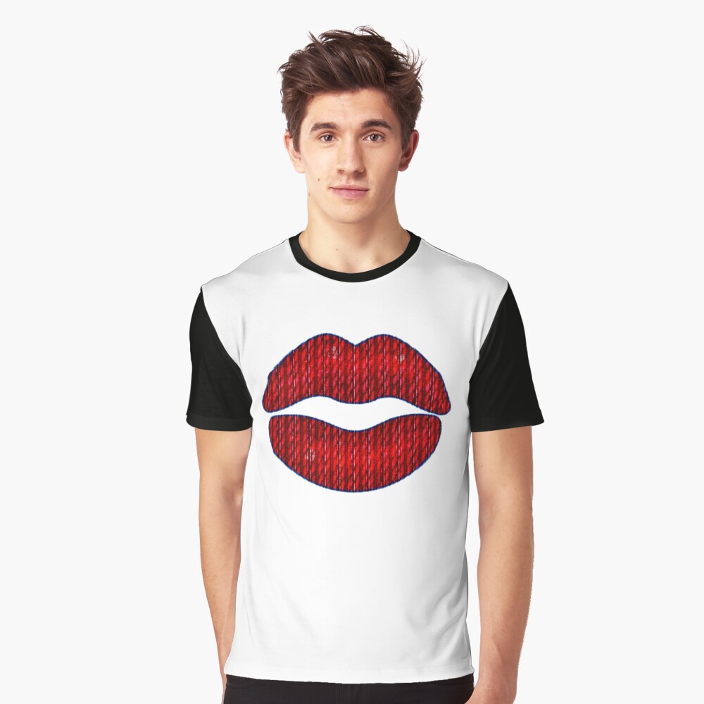 Item preview, Graphic T-Shirt designed and sold by Vk91.