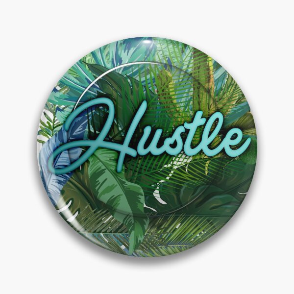 Item preview, Hustle designed and sold by mensijazavcevic.