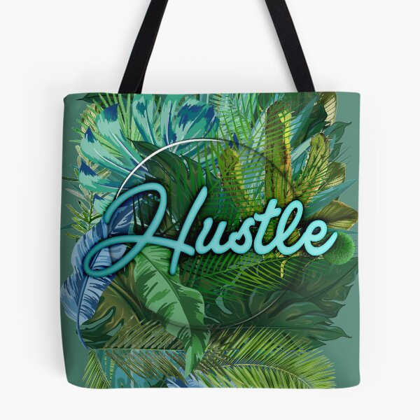Item preview, Hustle designed and sold by mensijazavcevic.