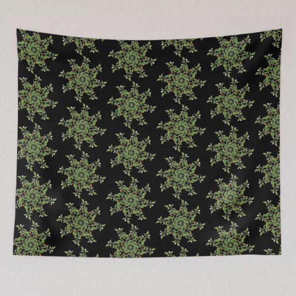 Item preview, Chilly spiral designed and sold by Tanya Scharaschkin.
