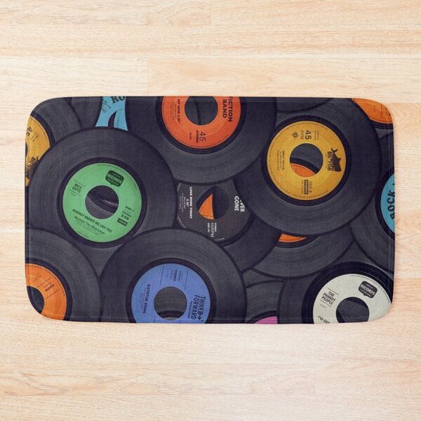 Item preview, 45 Records - PATT0017 designed and sold by 3-Starfish.