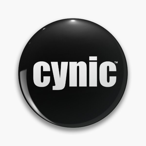 Item preview, Cynic designed and sold by artpirate.