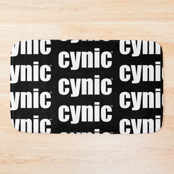 Item preview, Cynic designed and sold by artpirate.