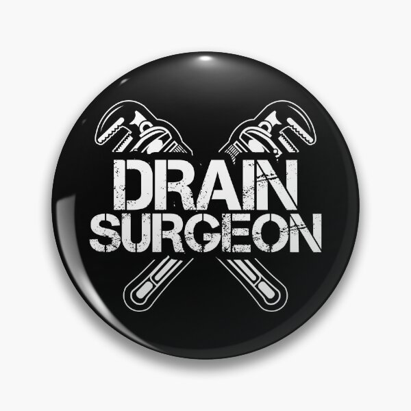 Item preview, Plumber Plumbing Plumbers Plunger Pipe Fitter Gift designed and sold by Krautshirts.