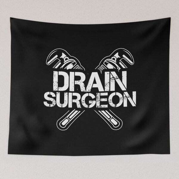 Item preview, Plumber Plumbing Plumbers Plunger Pipe Fitter Gift designed and sold by Krautshirts.