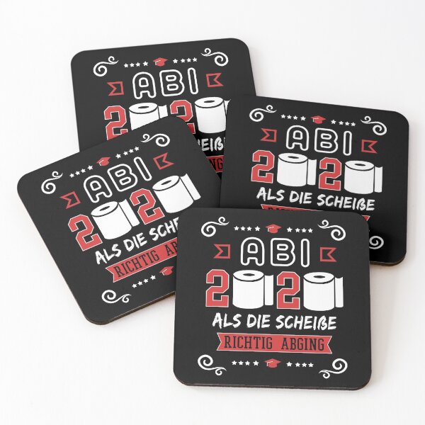 Item preview, ABI 2020 - When the shit really went off! red designed and sold by Teecha.