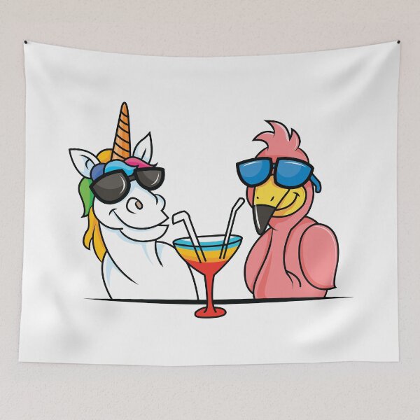 Item preview, Unicorn Party designed and sold by LADYGOODMOOD.