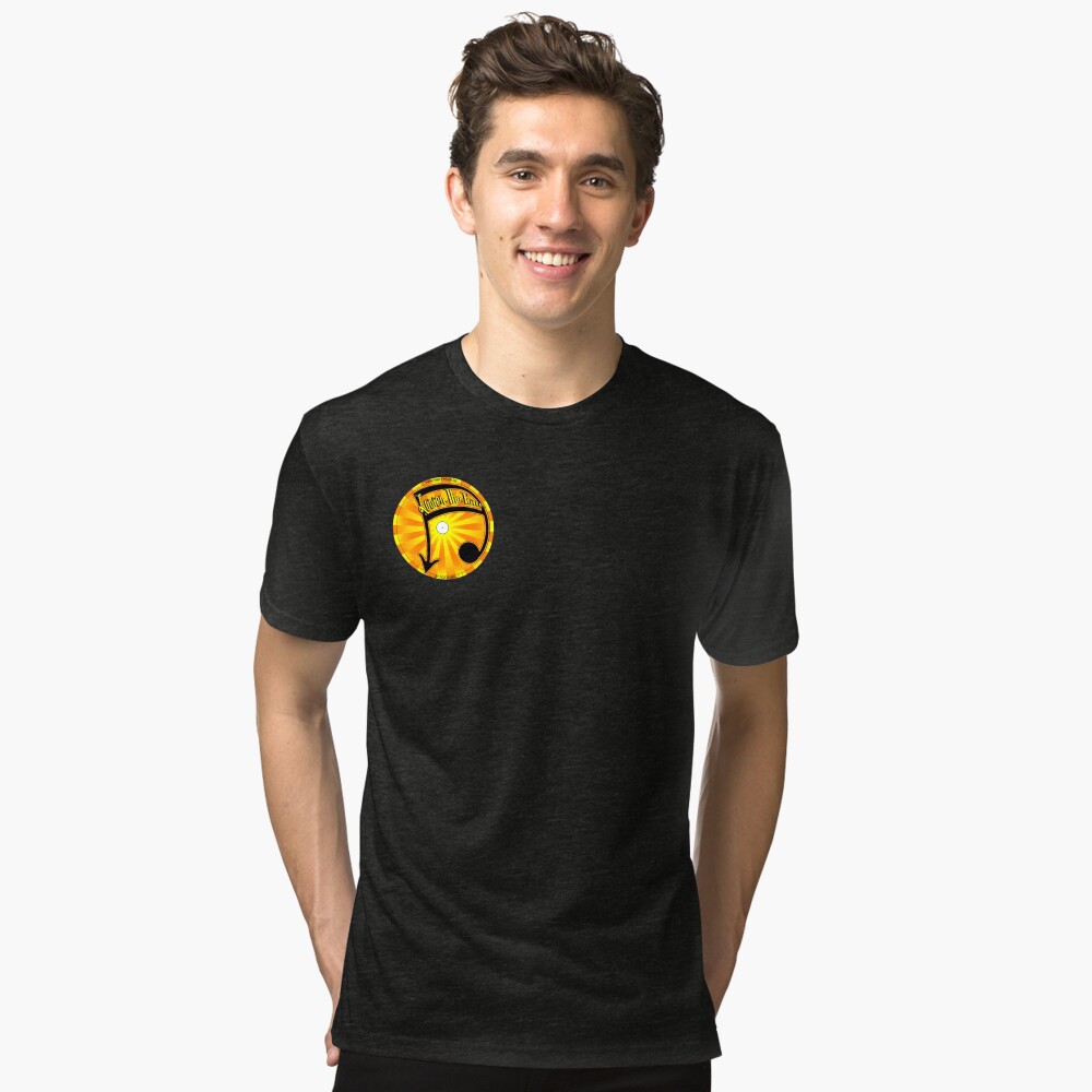 Item preview, Tri-blend T-Shirt designed and sold by LowerTheTone.