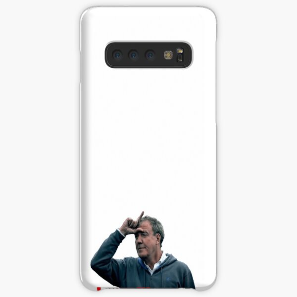 jeremy clarkson "loser" Samsung Galaxy Snap Case