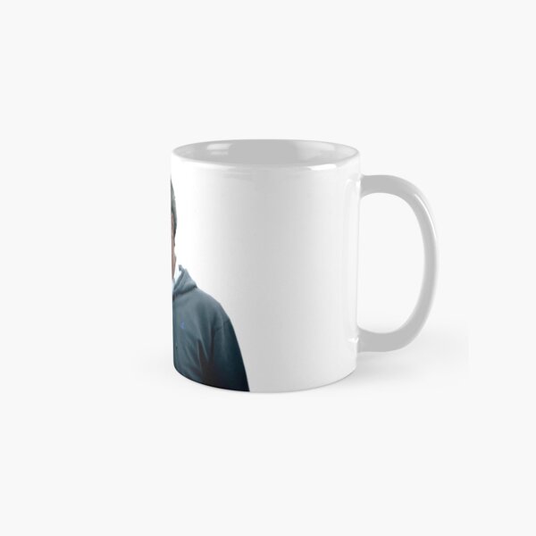 jeremy clarkson "loser" Classic Mug