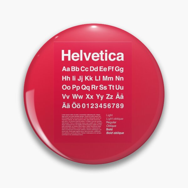Item preview, Helvetica Font Family designed and sold by Gmztvr.