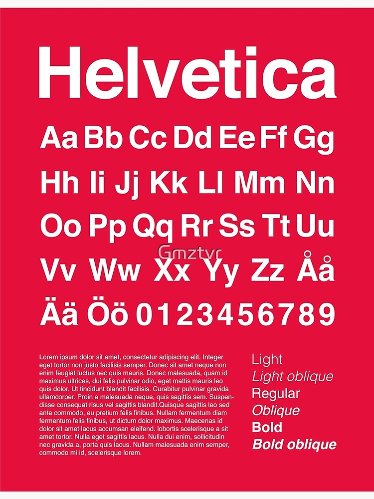 Cardboard letters, Helvetica semi-bold, 90 mm - a Royalty Free