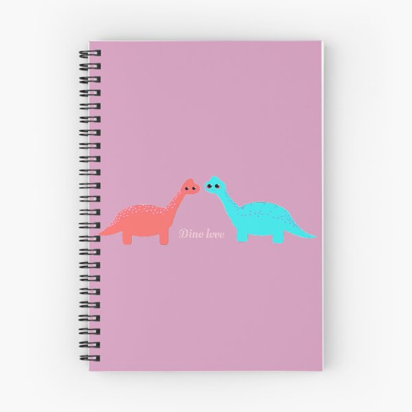 Item preview, Dino Love (Brachiosaurus) designed and sold by CaptainDino.