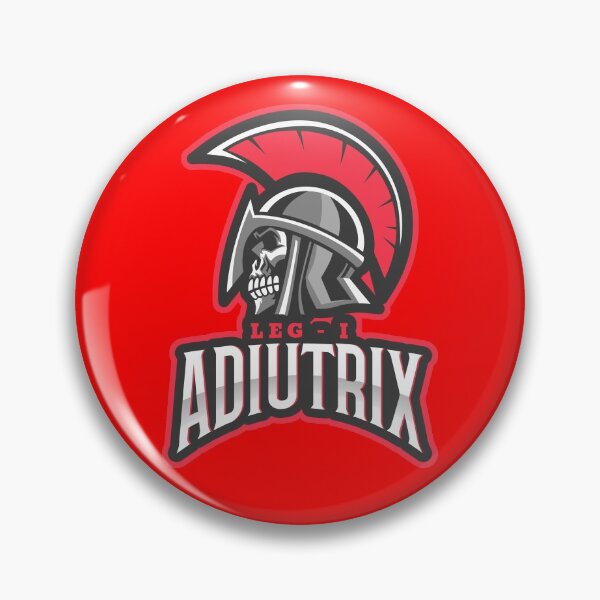 Item preview, ROMAN LEGION - LEG I ADIUTRIX designed and sold by MandWthings.