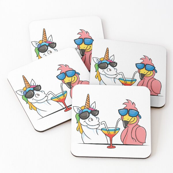 Item preview, Unicorn Party designed and sold by LADYGOODMOOD.