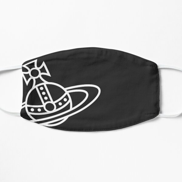 VW BLACK MASK OVERSIZE Mask