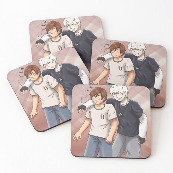 Item preview, Prumano - Hetalia designed and sold by Rexmin.