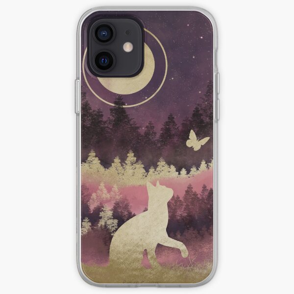 Willow iPhone Soft Case