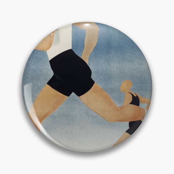 Item preview, Sport in der Udsssr vintage travel poster designed and sold by stickart-marek.