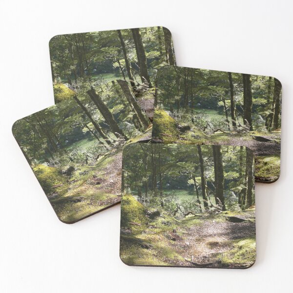 Item preview, Milford Track 5 designed and sold by PhotosByG.