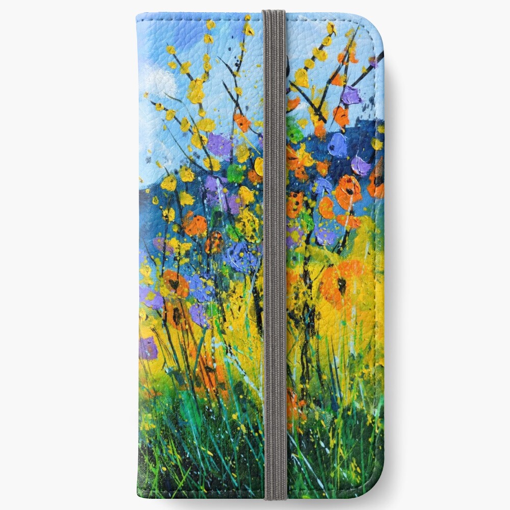 Item preview, iPhone Wallet designed and sold by calimero.