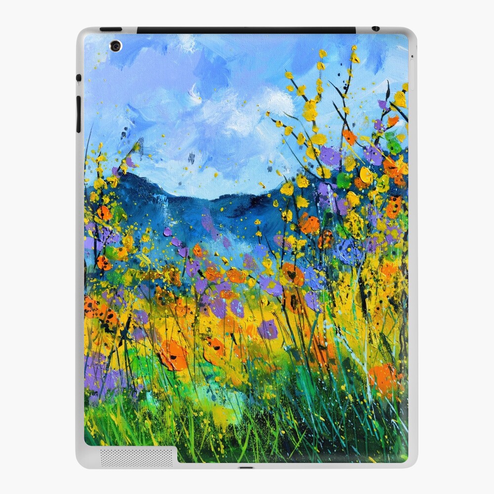 Item preview, iPad Skin designed and sold by calimero.
