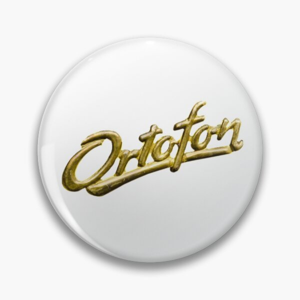 Item preview, Vintage cartridge stylus logo designed and sold by OldschoolTs.