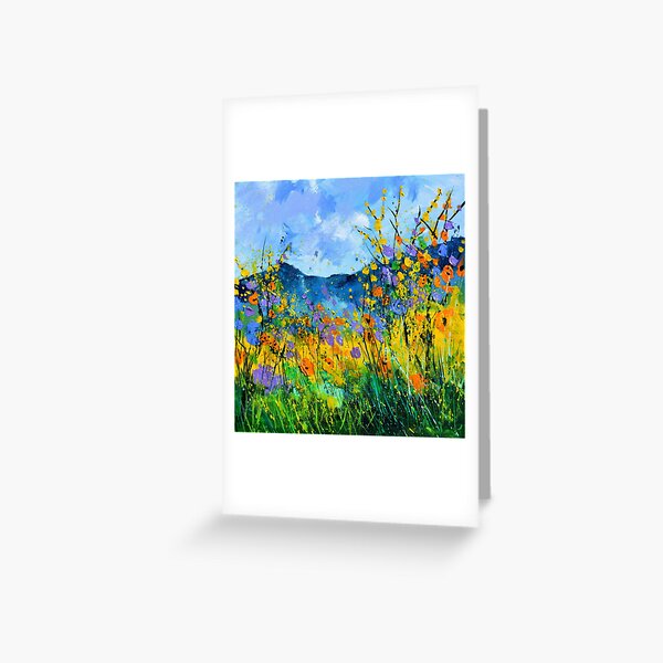 Item preview, Summer flowers designed and sold by calimero.