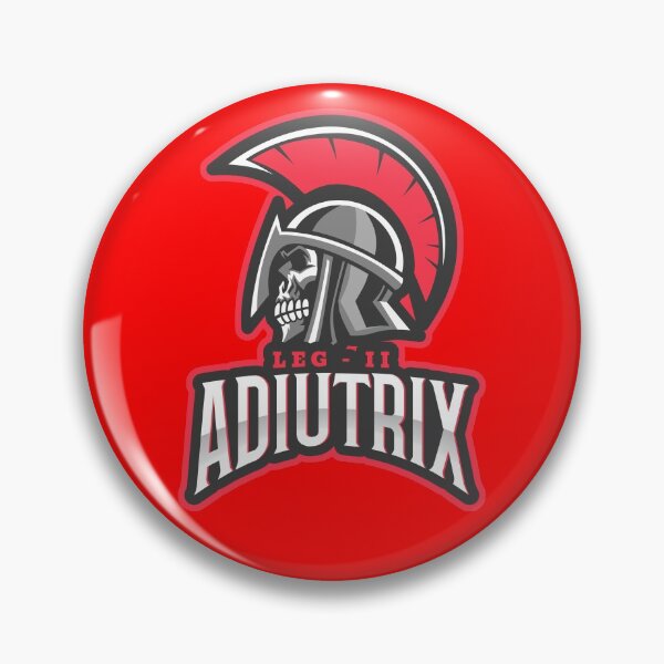 Item preview, ROMAN LEGION - LEG II ADIUTRIX designed and sold by MandWthings.