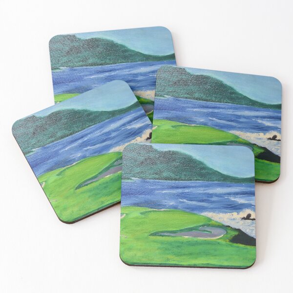 Item preview, Pebble Beach designed and sold by jnorton772.