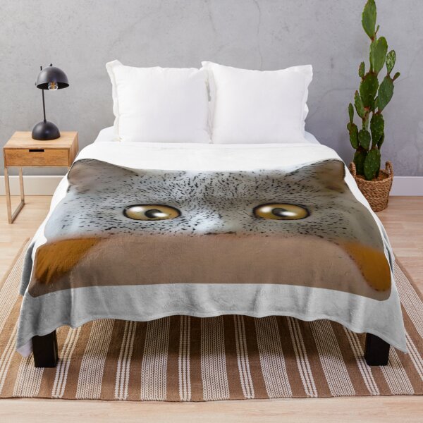 Item preview, curious cute cat meme - kawaii kitty neko designed and sold by SketchyDuette.