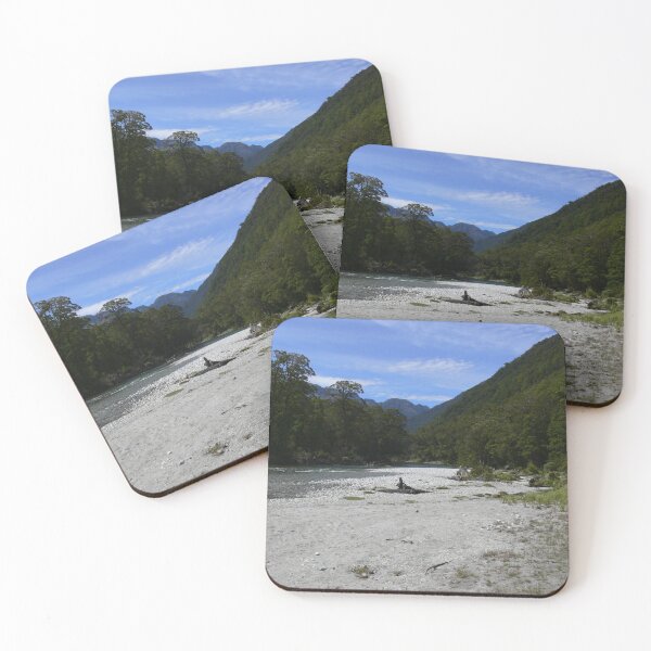 Item preview, Milford Track  designed and sold by PhotosByG.
