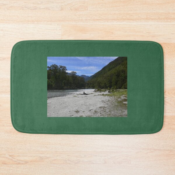 Artikelvorschau, Milford Track entworfen und verkauft von PhotosByG.
