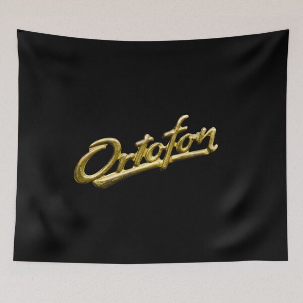 Item preview, Vintage cartridge stylus logo designed and sold by OldschoolTs.