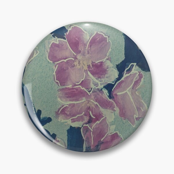 Item preview, Vaporwave Cherry Blossoms  designed and sold by AllisonDelDuca.