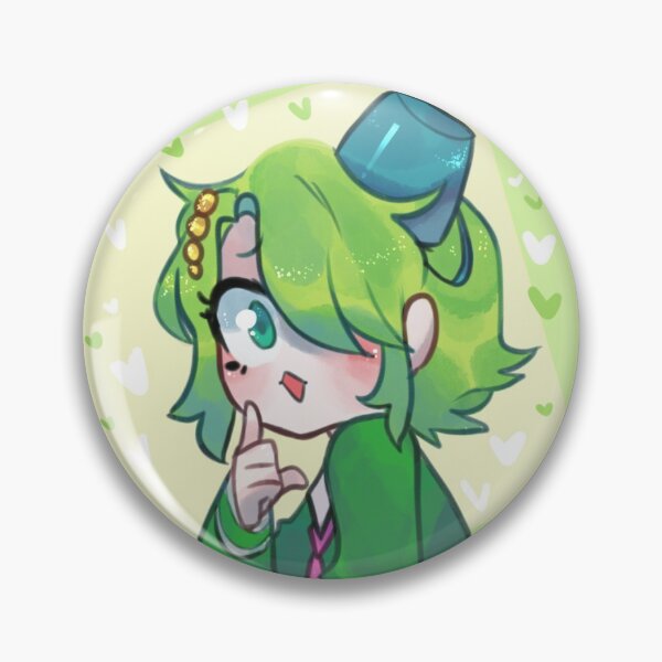 Item preview, YTTD - Kanna designed and sold by MikiSatanicDuck.
