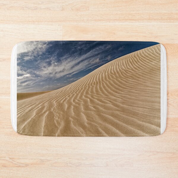 Item preview, Sand dune and blue sky designed and sold by Klaus Brandstaetter.