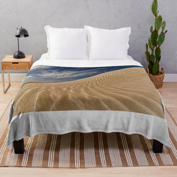 Item preview, Sand dune and blue sky designed and sold by Klaus Brandstaetter.