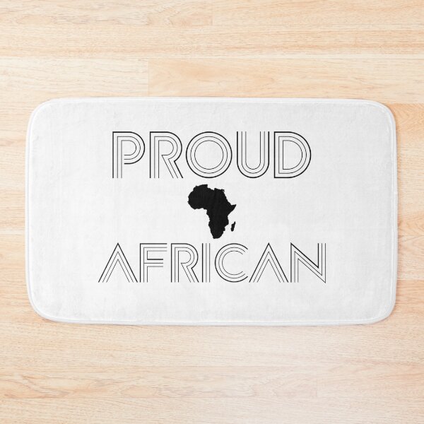 Item preview, Copy of African Continent Shape designed and sold by justaNBAfan2.