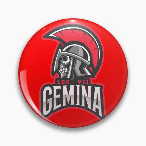 Item preview, ROMAN LEGION - LEG VII GEMINA designed and sold by MandWthings.