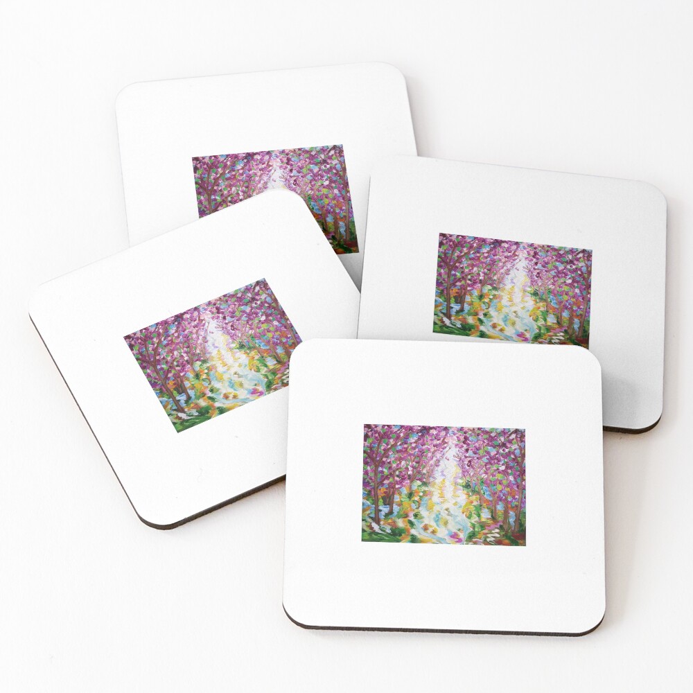 Item preview, Coasters (Set of 4) designed and sold by Oregon333.