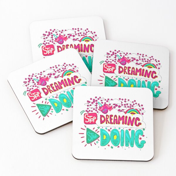 Item preview, Rainbow Quotes (6) designed and sold by QuoteMan.