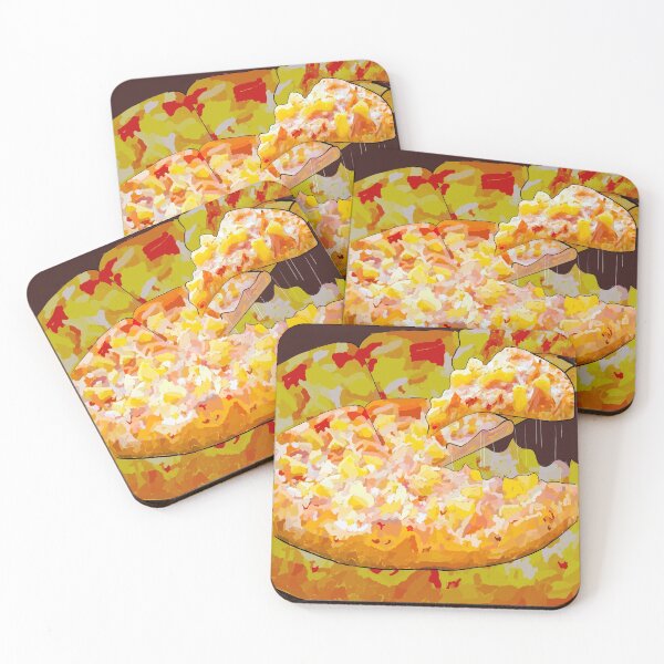 Item preview, Pizza Art designed and sold by lordcarly.